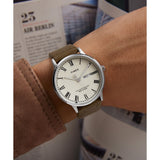 TW2W50600 Reloj Timex Waterbury Classic de hombre correa de piel