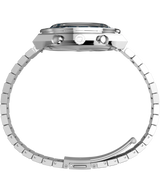 TW2W51600 Reloj Timex Q de hombre  pulsera de metal
