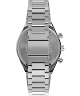 TW2W51600 Reloj Timex Q de hombre  pulsera de metal
