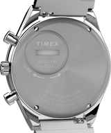TW2W51600 Reloj Timex Q de hombre  pulsera de metal