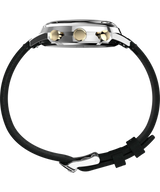 TW2W60300 Reloj Timex Marlin de hombre pulsera de cuero