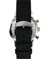 TW2W60300 Reloj Timex Marlin de hombre pulsera de cuero