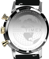 TW2W60300 Reloj Timex Marlin de hombre pulsera de cuero