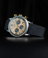 TW2W60300 Reloj Timex Marlin de hombre pulsera de cuero