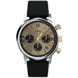 TW2W60300 Reloj Timex Marlin de hombre pulsera de cuero