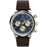 TW2W60400 Reloj Timex Marlin de hombre pulsera de cuero