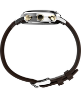 TW2W60400 Reloj Timex Marlin de hombre pulsera de cuero