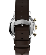 TW2W60400 Reloj Timex Marlin de hombre pulsera de cuero