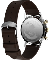 TW2W60400 Reloj Timex Marlin de hombre pulsera de cuero