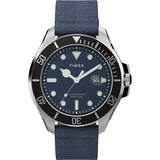 TW2W62700 Reloj Timex Harborside Coast de hombre correa de tela
