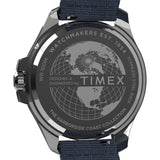 TW2W62700 Reloj Timex Harborside Coast de hombre correa de tela