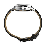 TW2W68800 Reloj Timex Marlin Snoopy de hombre correa de cuero