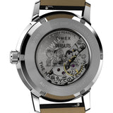 TW2W68800 Reloj Timex Marlin Snoopy de hombre correa de cuero