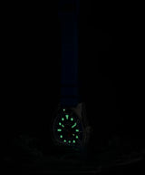 TW2W74600 Reloj Timex Deepwater de caballero correa de caucho