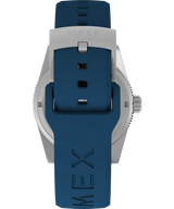 TW2W74600 Reloj Timex Deepwater de caballero correa de caucho