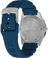 TW2W74600 Reloj Timex Deepwater de caballero correa de caucho