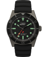 TW2W74700 Reloj Timex Deepwater de hombre correa de resina