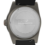TW2W74700 Reloj Timex Deepwater de hombre correa de resina