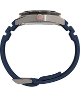 TW2W75100 Timex Deepwater reloj de hombre pulsera de silicona