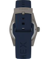 TW2W75100 Timex Deepwater reloj de hombre pulsera de silicona