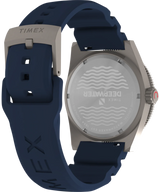 TW2W75100 Timex Deepwater reloj de hombre pulsera de silicona
