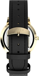 TW2W75900 Reloj Timex Waterbuny de hombre correa de cuero