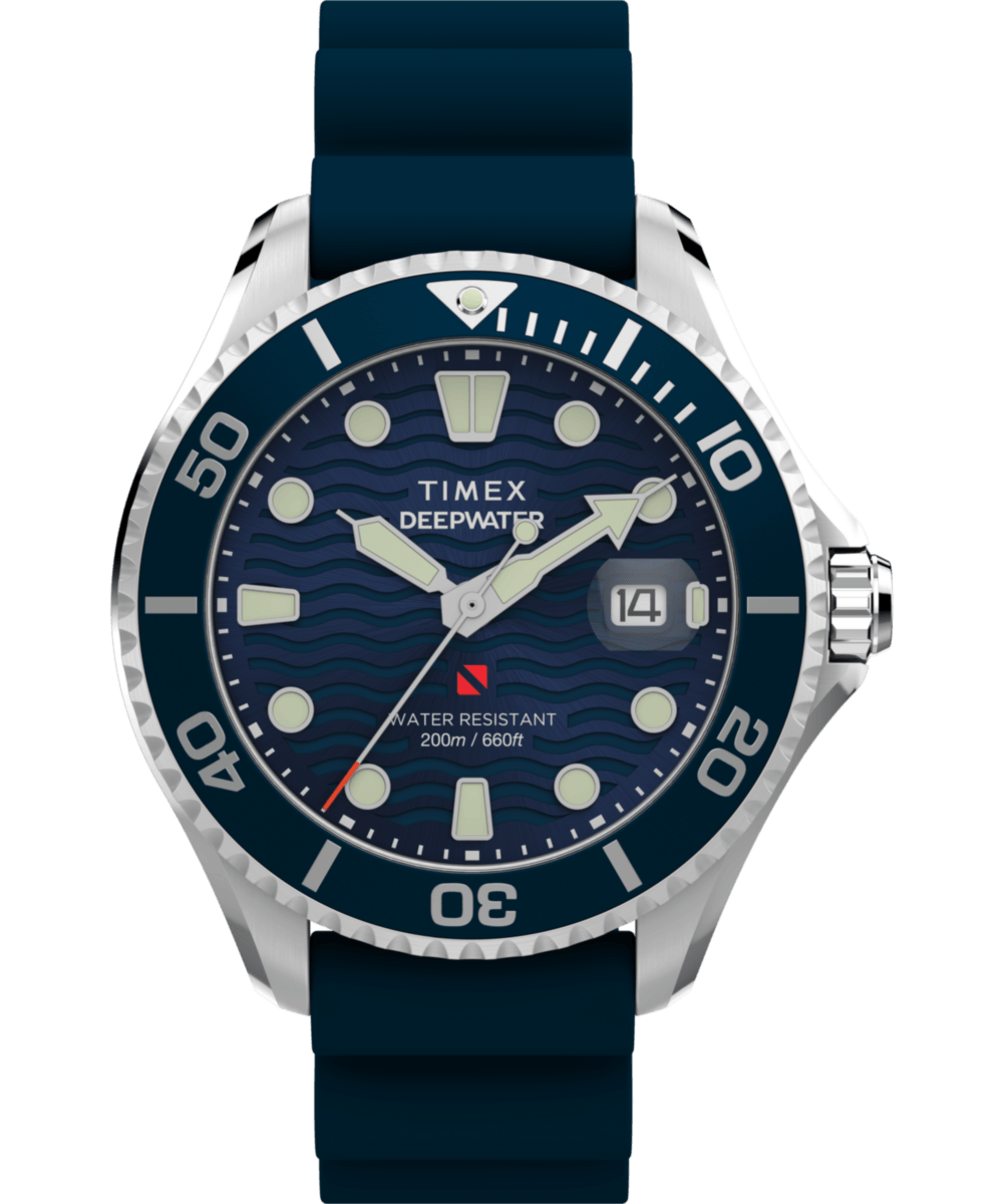 TW2W81500 reloj Timex