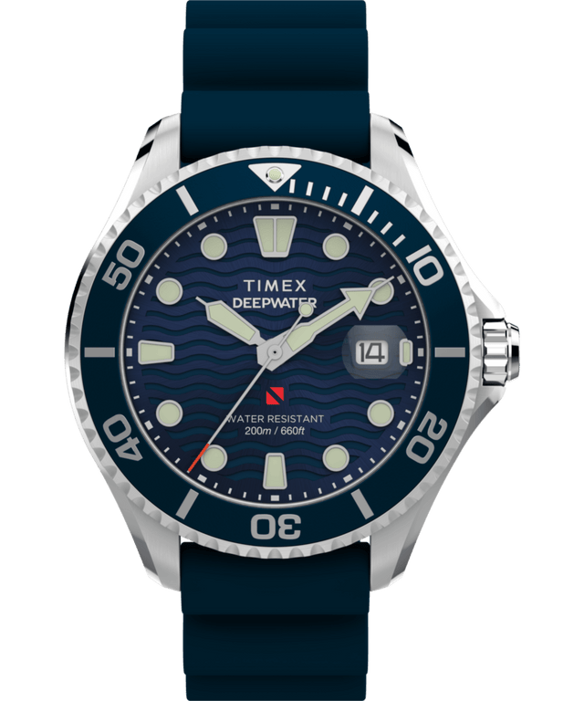 TW2W81500 reloj Timex