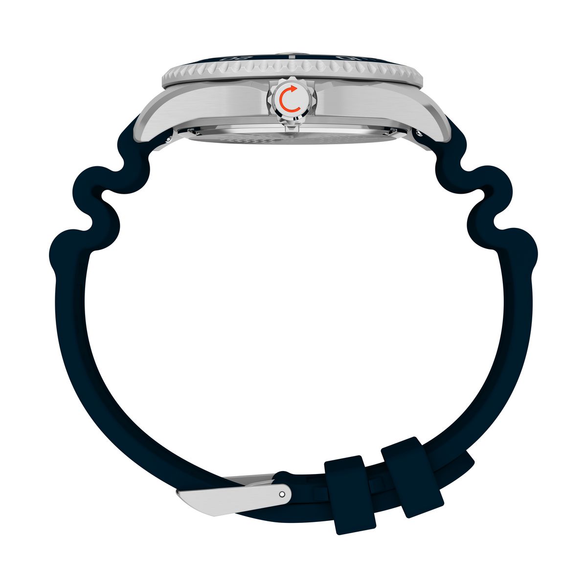 TW2W81500 Reloj Timex Deepwater Meridian 200 de hombre correa de resina