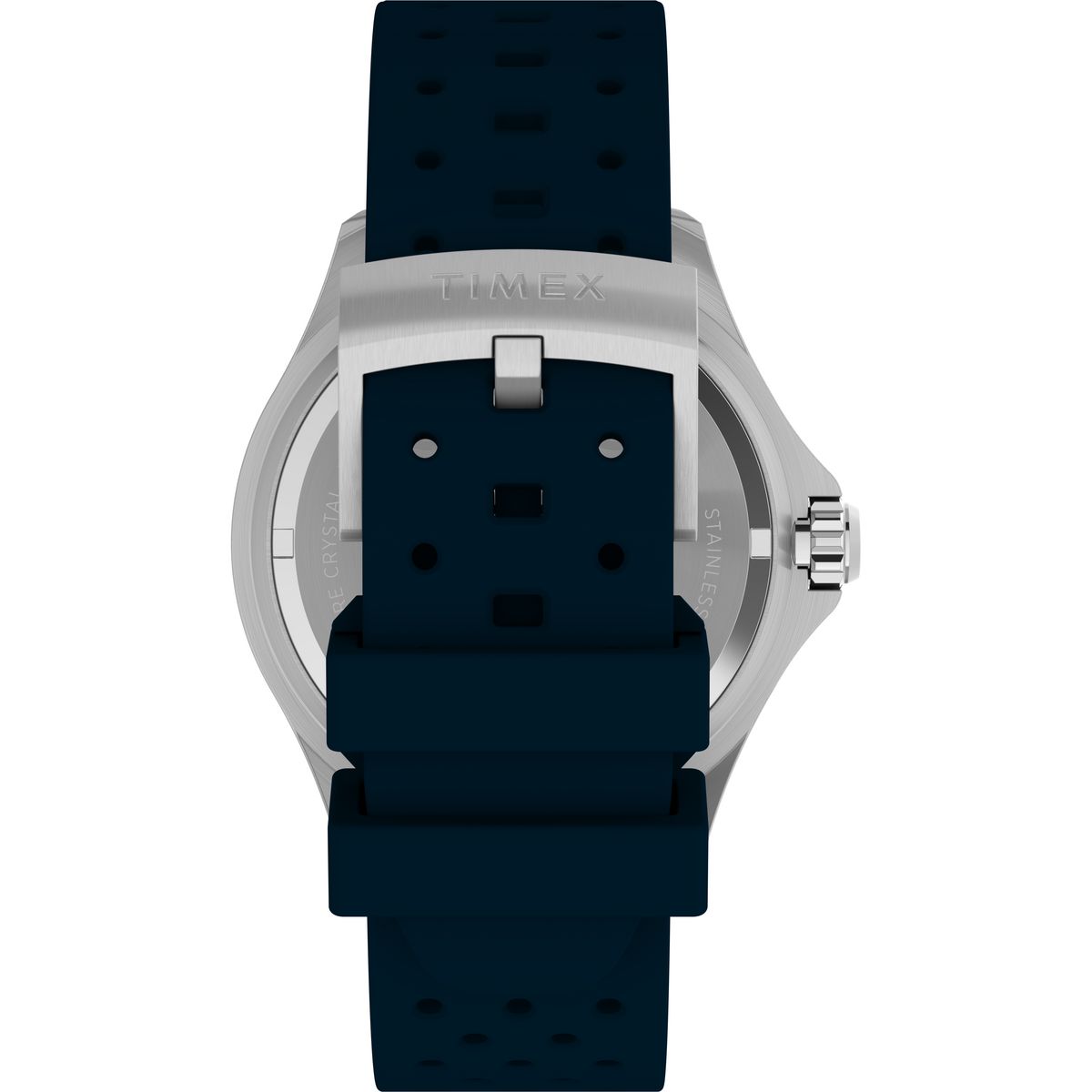 TW2W81500 Reloj Timex Deepwater Meridian 200 de hombre correa de resina