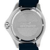 TW2W81500 Reloj Timex Deepwater Meridian 200 de hombre correa de resina