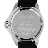 TW2W81600 Reloj Timex Deepwater Meridian 200 de hombre correa de caucho