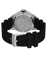 TW2W81600 Reloj Timex Deepwater Meridian 200 de hombre correa de caucho