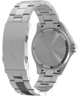 TW2W81900 Reloj Timex Deepwater Meridian 200 de hombre correa de metal