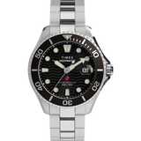 TW2W82000 Reloj Timex Deepwater Meridian 200 de hombre correa de metal