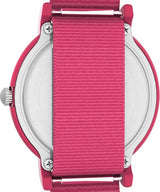 TW2W83200 Reloj Timex X Peaunuts de mujer pulsera de tela 34 mm