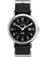 TW2W86100 Reloj Timex Weekender de hombre correa de tela