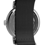 TW2W86100 Reloj Timex Weekender de hombre correa de tela