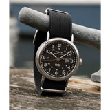 TW2W86100 Reloj Timex Weekender de hombre correa de tela