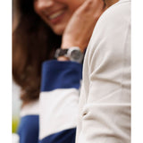 TW2W86100 Reloj Timex Weekender de hombre correa de tela