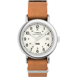 TW2W86500 Reloj Timex Weekender unisex correa de piel