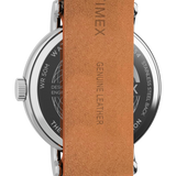 TW2W86500 Reloj Timex Weekender unisex correa de piel