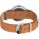 TW2W86500 Reloj Timex Weekender unisex correa de piel