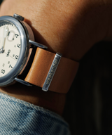 TW2W86500 Reloj Timex Weekender unisex correa de piel