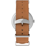 TW2W86800 Reloj Timex Weekender unisex banda de piel