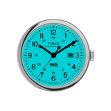 TW2W86800 Reloj Timex Weekender unisex banda de piel