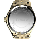 TW2W91000 Reloj Timex Legacy Mini de mujer correa de metal