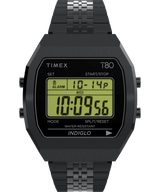 TW2W91600 Reloj Timex T80 de hombre pulsera de metal