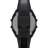TW2W91600 Reloj Timex T80 de hombre pulsera de metal