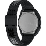 TW2W91600 Reloj Timex T80 de hombre pulsera de metal